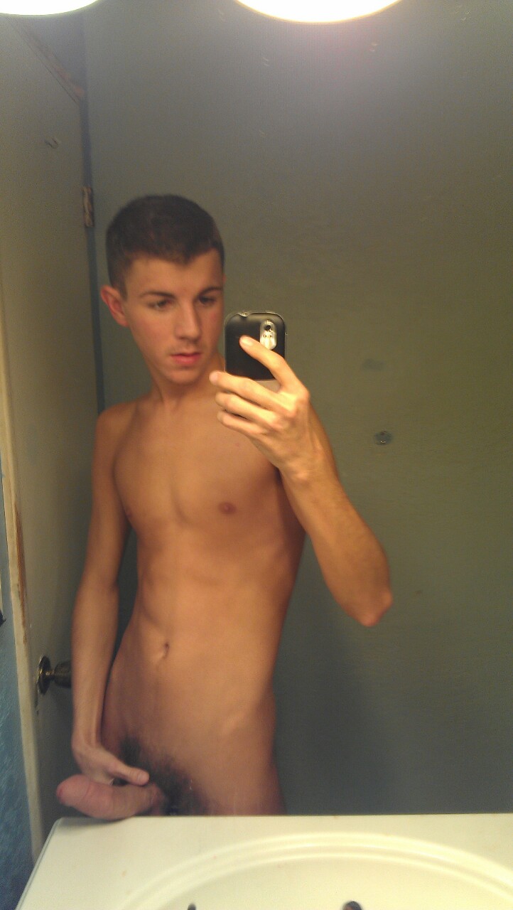 Liam Martin Self Shots